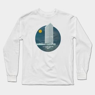 US Bank Building • Milwaukee, WI Long Sleeve T-Shirt